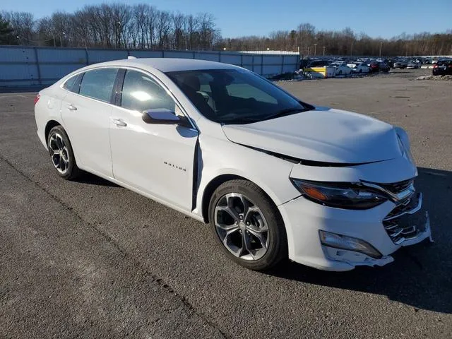 1G1ZD5ST5RF232922 2024 2024 Chevrolet Malibu- LT 4