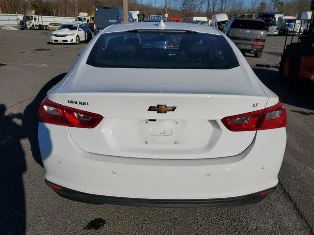 1G1ZD5ST5RF232922 2024 2024 Chevrolet Malibu- LT 6