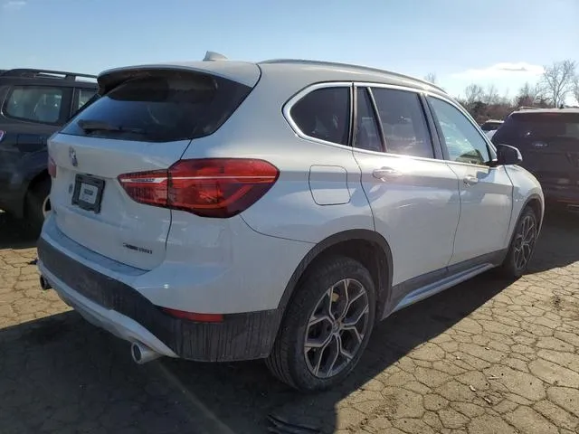 WBXJG9C03M5T58284 2021 2021 BMW X1- Xdrive28I 3