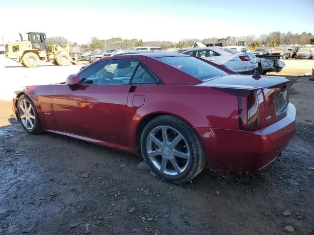 1G6YV34A555602155 2005 2005 Cadillac XLR 2