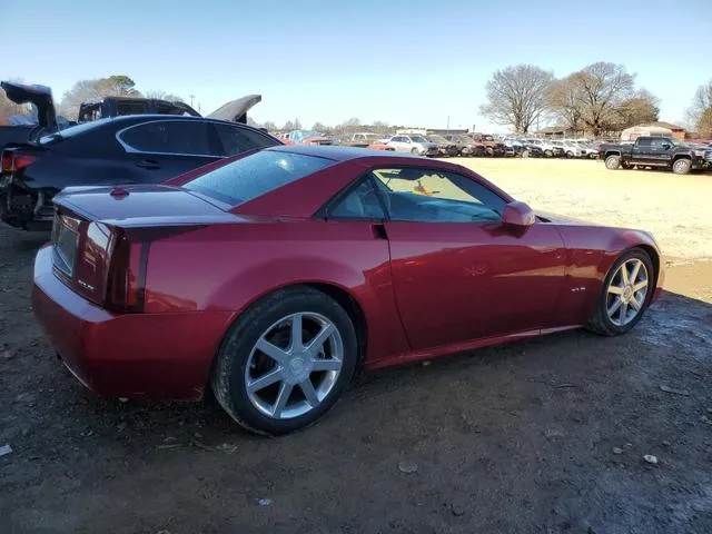 1G6YV34A555602155 2005 2005 Cadillac XLR 3