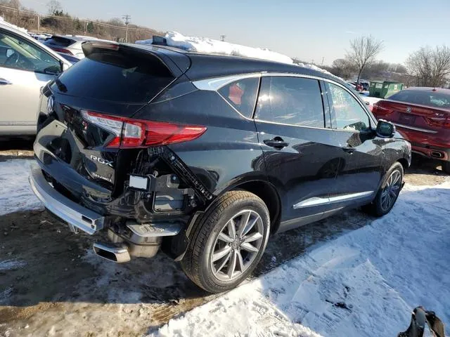 5J8TC2H57PL015783 2023 2023 Acura RDX- Technology 3