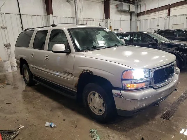 1GKFK16ZX5J124475 2005 2005 GMC Yukon- K1500 4