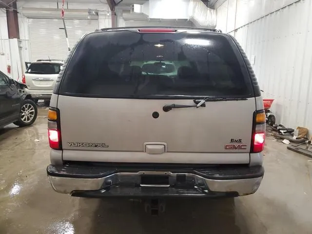 1GKFK16ZX5J124475 2005 2005 GMC Yukon- K1500 6