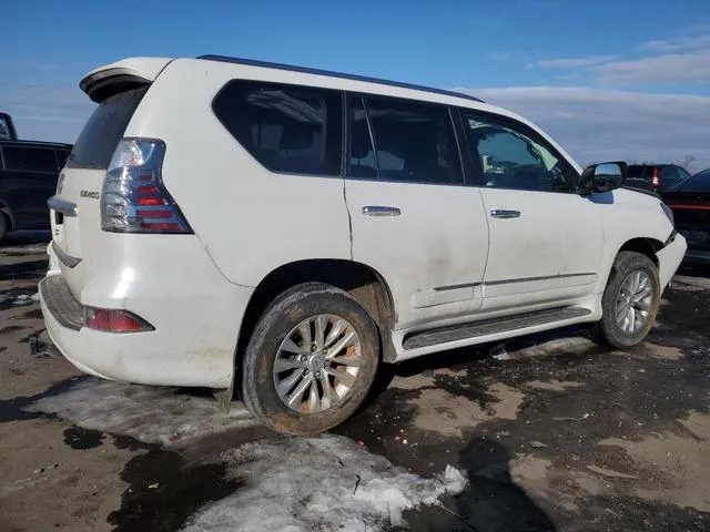 JTJBM7FX3K5225106 2019 2019 Lexus GX- 460 3