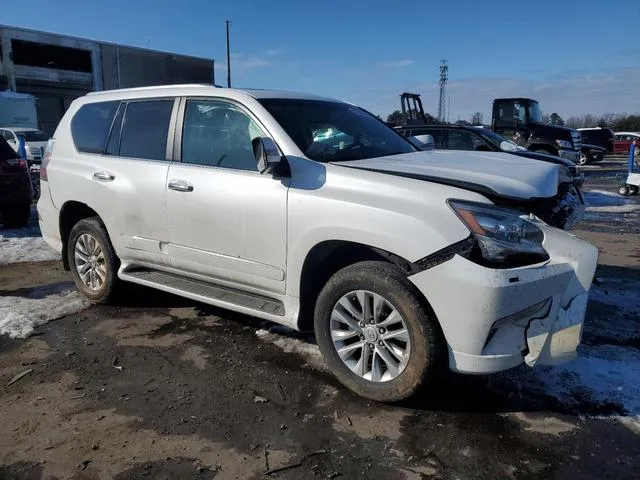 JTJBM7FX3K5225106 2019 2019 Lexus GX- 460 4