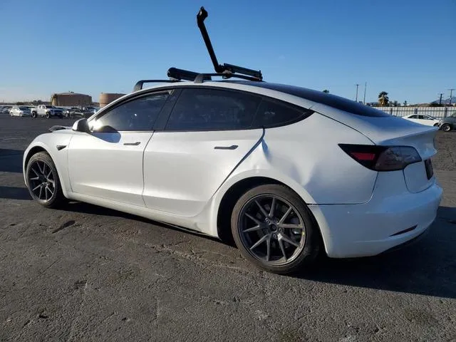 5YJ3E1EA0PF541244 2023 2023 Tesla MODEL 3 2