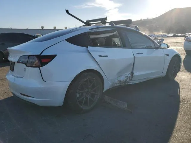 5YJ3E1EA0PF541244 2023 2023 Tesla MODEL 3 3