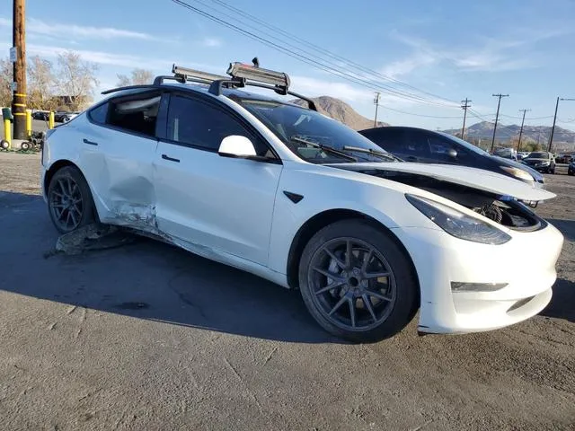 5YJ3E1EA0PF541244 2023 2023 Tesla MODEL 3 4