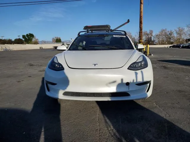 5YJ3E1EA0PF541244 2023 2023 Tesla MODEL 3 5