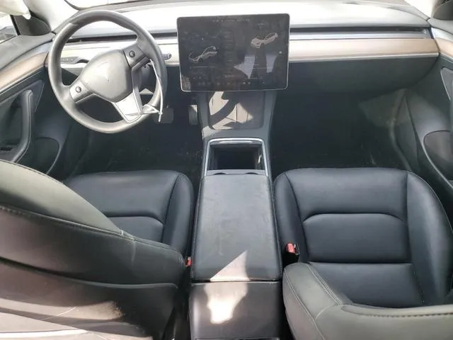 5YJ3E1EA0PF541244 2023 2023 Tesla MODEL 3 8