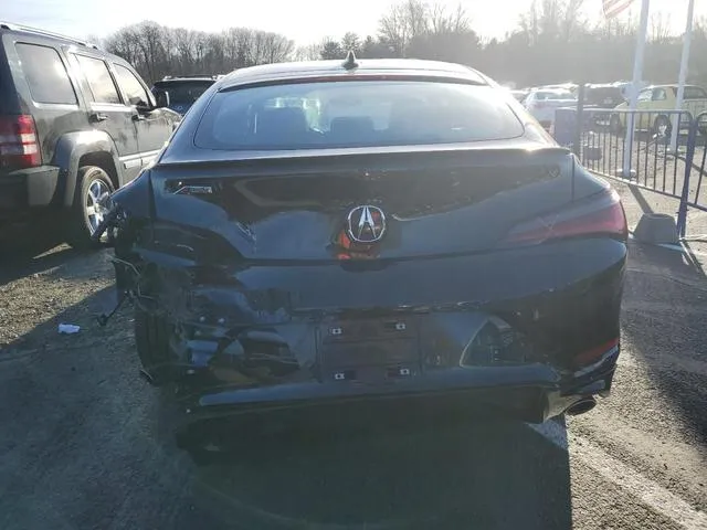 19UDE4H33PA016952 2023 2023 Acura Integra- A-Spec 6