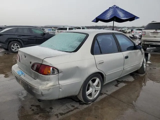 1NXBR12E6XZ276744 1999 1999 Toyota Corolla- VE 3