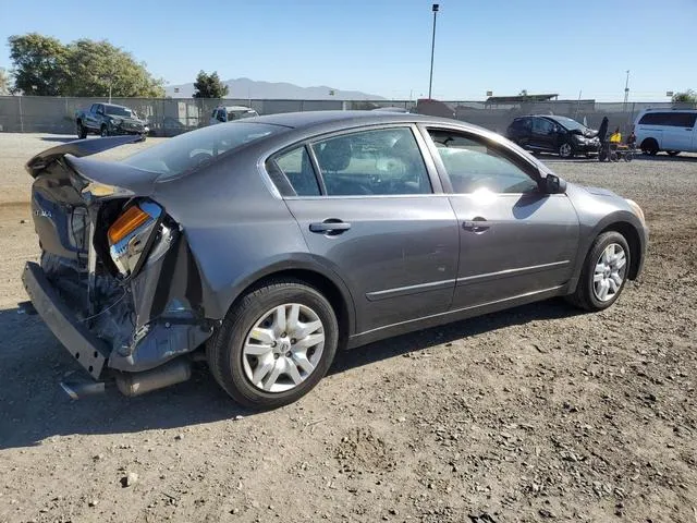 1N4AL2AP8AN544288 2010 2010 Nissan Altima- Base 3