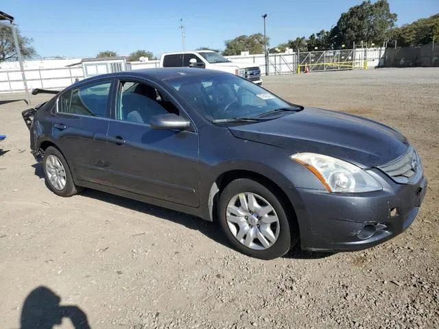 1N4AL2AP8AN544288 2010 2010 Nissan Altima- Base 4