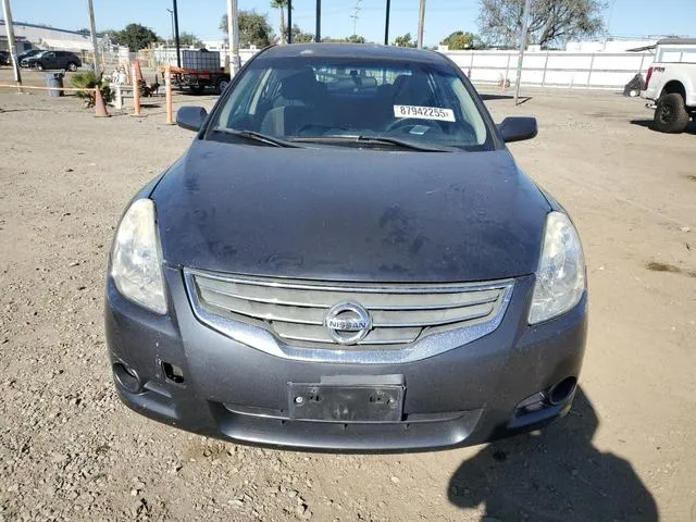 1N4AL2AP8AN544288 2010 2010 Nissan Altima- Base 5