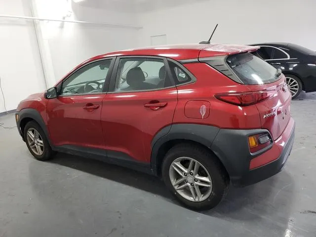 KM8K12AA0LU475763 2020 2020 Hyundai Kona- SE 2