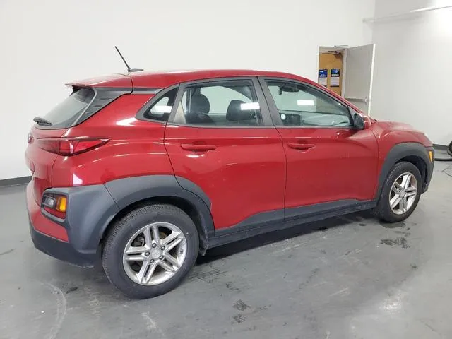 KM8K12AA0LU475763 2020 2020 Hyundai Kona- SE 3