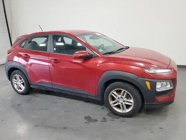 KM8K12AA0LU475763 2020 2020 Hyundai Kona- SE 4