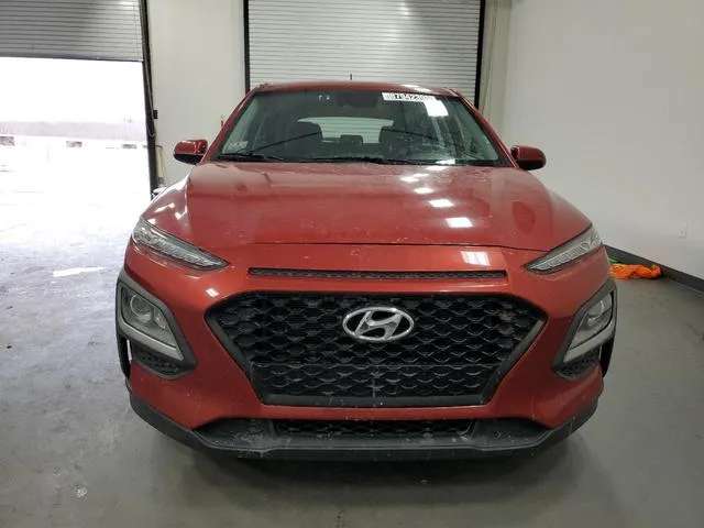 KM8K12AA0LU475763 2020 2020 Hyundai Kona- SE 5