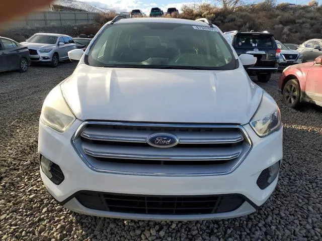 1FMCU9GD2JUA74895 2018 2018 Ford Escape- SE 5