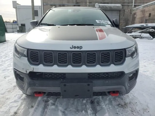 3C4NJDDN3RT148806 2024 2024 Jeep Compass- Trailhawk 5