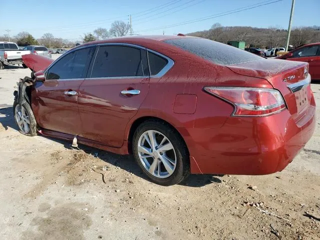 1N4AL3AP5EC188616 2014 2014 Nissan Altima- 2-5 2