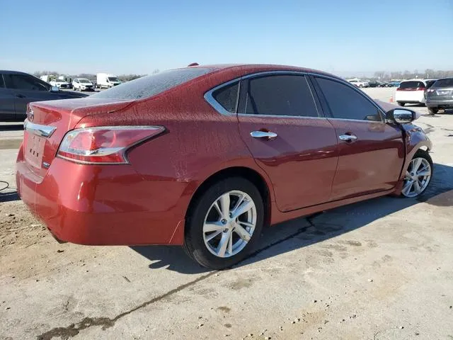 1N4AL3AP5EC188616 2014 2014 Nissan Altima- 2-5 3