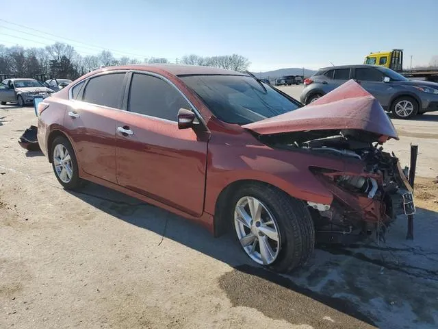 1N4AL3AP5EC188616 2014 2014 Nissan Altima- 2-5 4