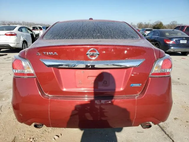 1N4AL3AP5EC188616 2014 2014 Nissan Altima- 2-5 6