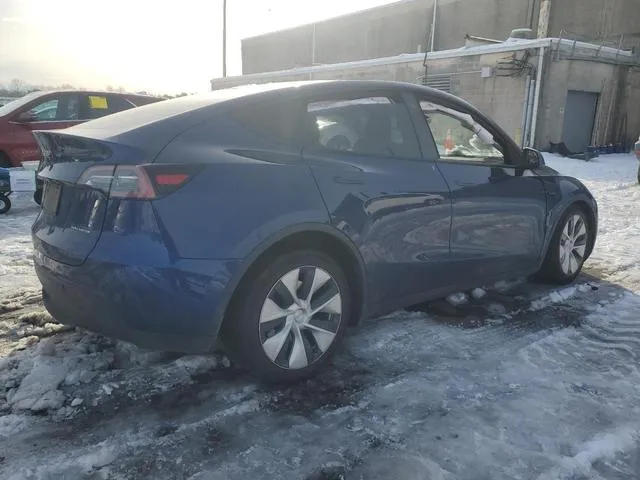 5YJYGAEE7MF180075 2021 2021 Tesla MODEL Y 3