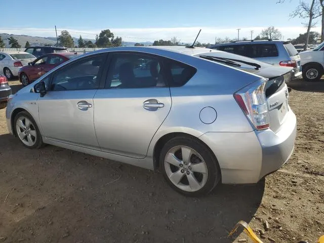 JTDKN3DU7A1231238 2010 2010 Toyota Prius 2