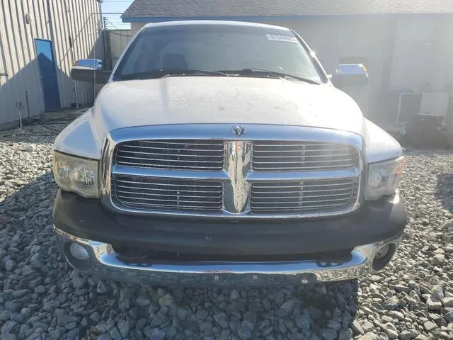 3D7KR28C85G761652 2005 2005 Dodge RAM 2500- ST 5