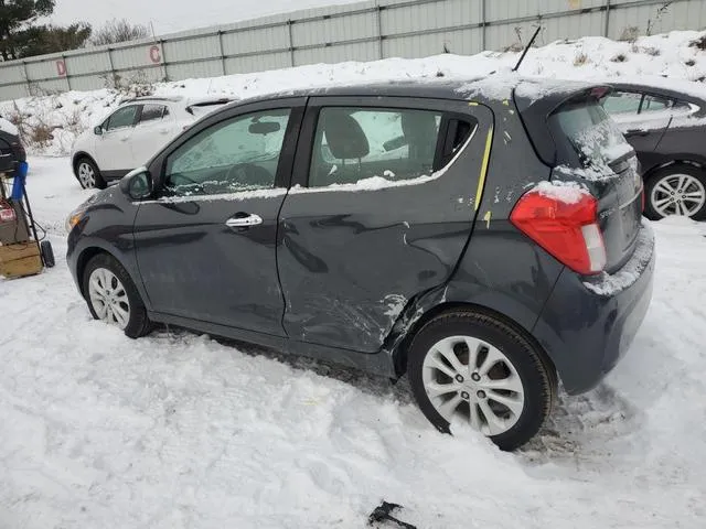 KL8CF6SA9LC467367 2020 2020 Chevrolet Spark- 2LT 2