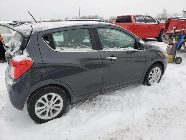 KL8CF6SA9LC467367 2020 2020 Chevrolet Spark- 2LT 3