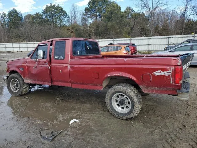 1FTHX26F4TEB46656 1996 1996 Ford F-250 2