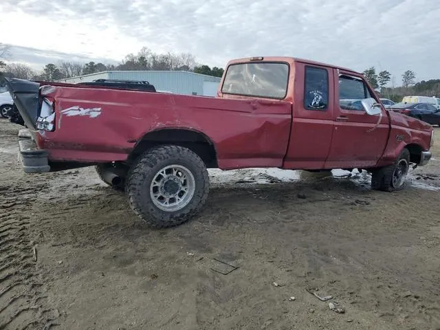 1FTHX26F4TEB46656 1996 1996 Ford F-250 3