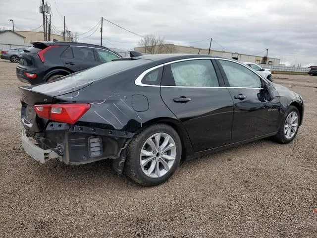 1G1ZD5ST9PF174472 2023 2023 Chevrolet Malibu- LT 3