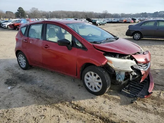 3N1CE2CP1EL380949 2014 2014 Nissan Versa- S 4