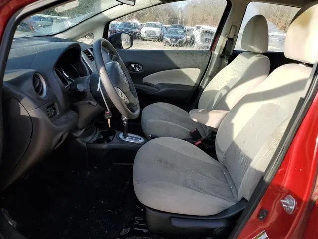 3N1CE2CP1EL380949 2014 2014 Nissan Versa- S 7