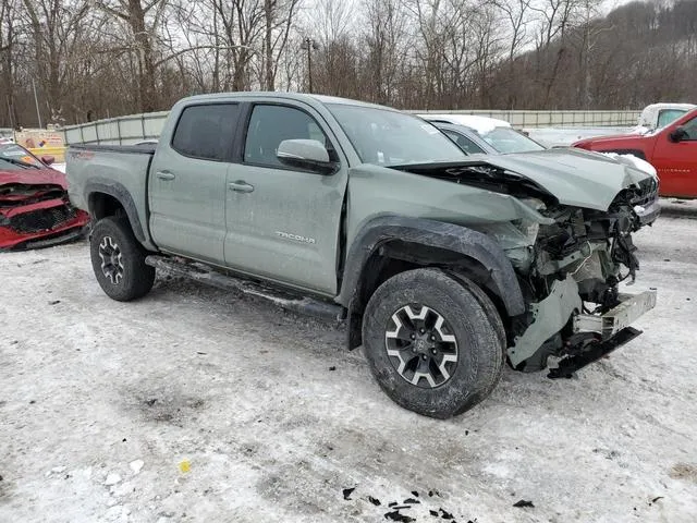 3TMCZ5AN5PM574255 2023 2023 Toyota Tacoma- Double Cab 4