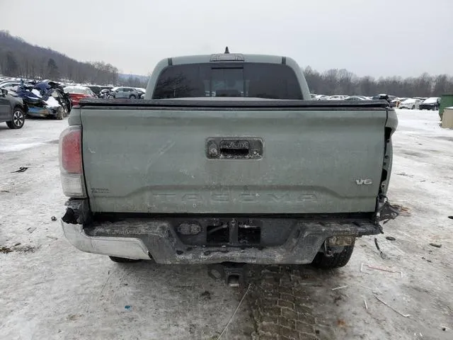 3TMCZ5AN5PM574255 2023 2023 Toyota Tacoma- Double Cab 6