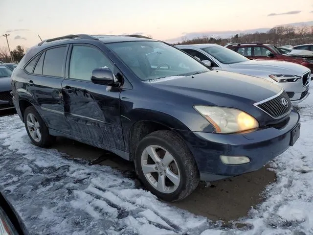 2T2HA31U84C012553 2004 2004 Lexus RX- 330 4