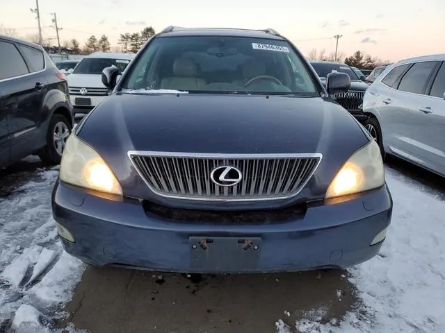 2T2HA31U84C012553 2004 2004 Lexus RX- 330 5