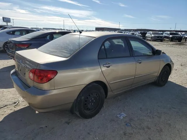 1NXBR32E34Z228271 2004 2004 Toyota Corolla- CE 3