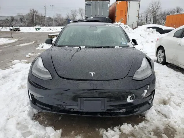 5YJ3E1EA3PF382817 2023 2023 Tesla MODEL 3 5