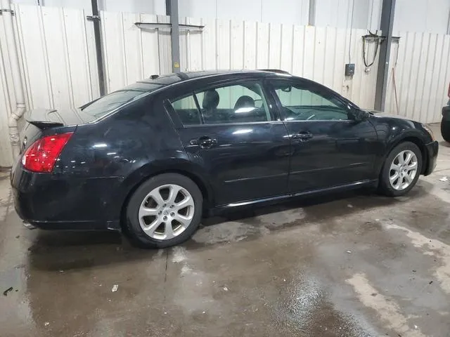 1N4BA41EX8C807973 2008 2008 Nissan Maxima- SE 3