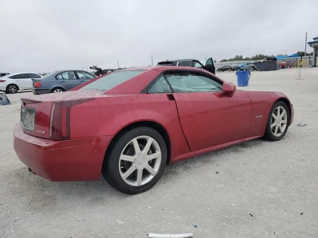 1G6YV34A045600912 2004 2004 Cadillac XLR 3