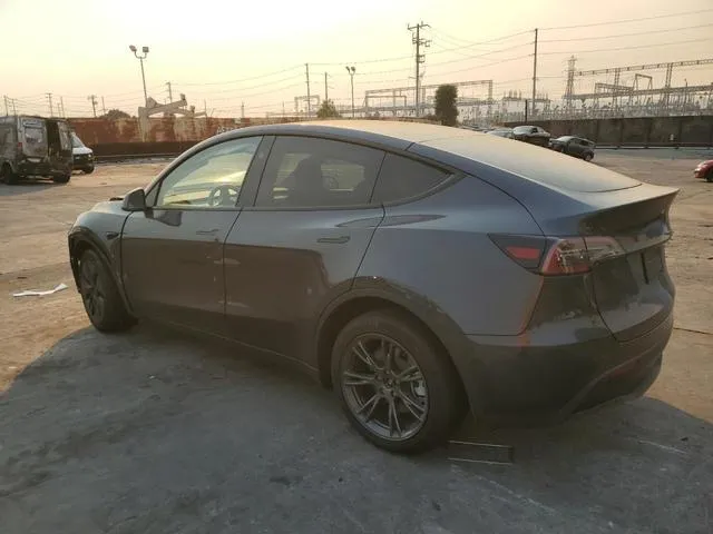 7SAYGDEE5RF115222 2024 2024 Tesla MODEL Y 2