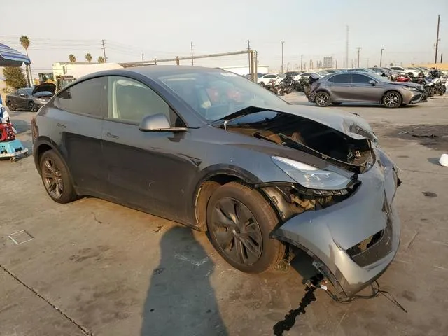 7SAYGDEE5RF115222 2024 2024 Tesla MODEL Y 4